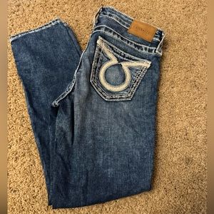 Big Star Jeans